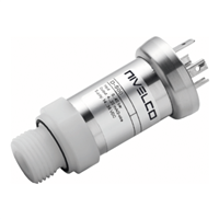 NIPRESS D-500 Pressure Transmitter